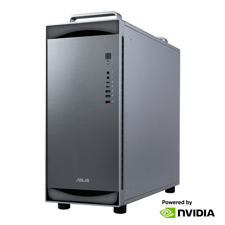 ASUS ExpertCenter Pro ET900N G3 GB300 AI Supercomputer