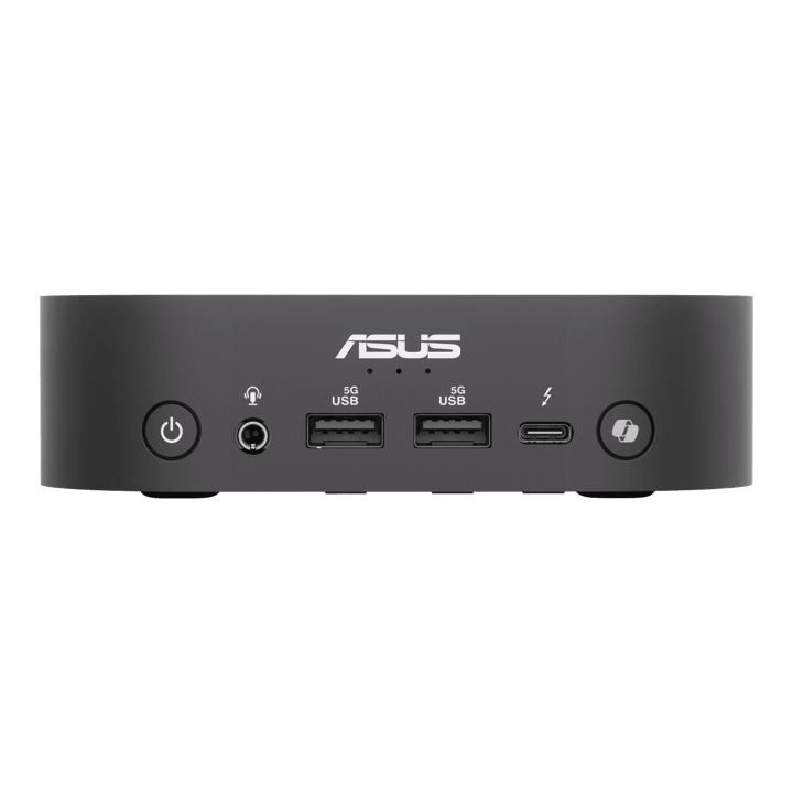 ASUS NUC 14 PRO AI Intel U9 - 288V/ 32GB/ 1TB SSD/ Win 11 Pro