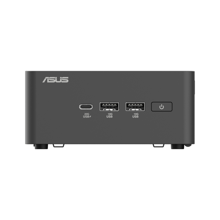ASUS NUC 15 PRO C3 - 100U INTEL Barebone RNUC15CRHI300000I (90AR00Q2 - M00120)
