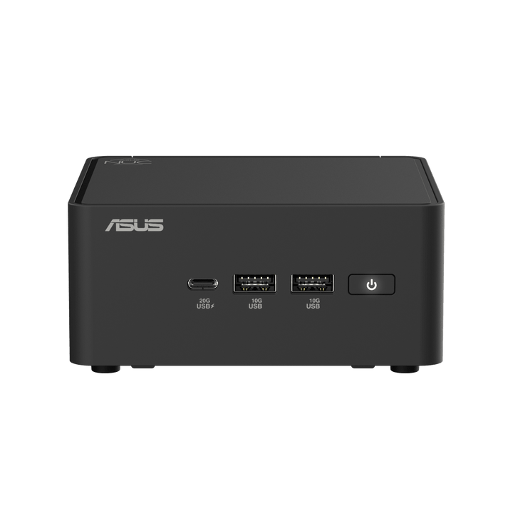 ASUS NUC 15 PRO Intel U7 - 255H/ 16GB/ 1TB/ Win 11 Pro