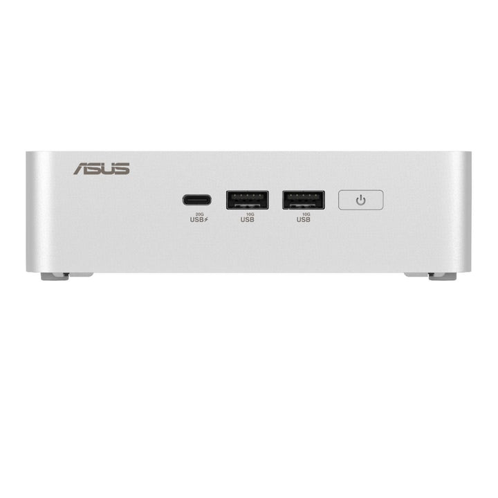 ASUS NUC 15 PRO+ SLIM Intel U9 - 285H/ DDR5 32GB/ 1TB/ Win 11 Pro