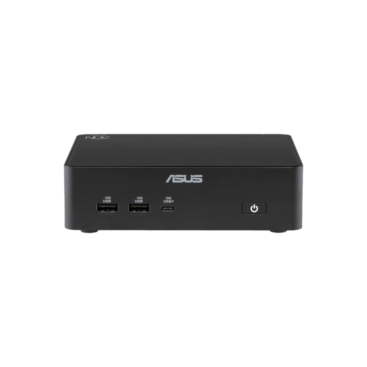 ASUS NUC 16 PRO Intel Ultra x9 388H/ LPDDR5 64GB/ 1TB/ Win 11 Pro