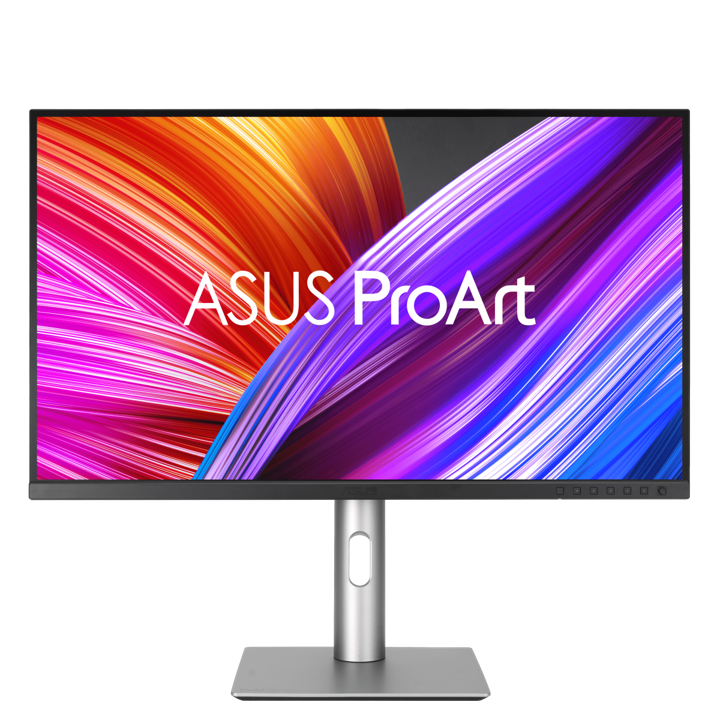 ASUS ProArt Display PA279CRV 27" 4K Professional Monitor