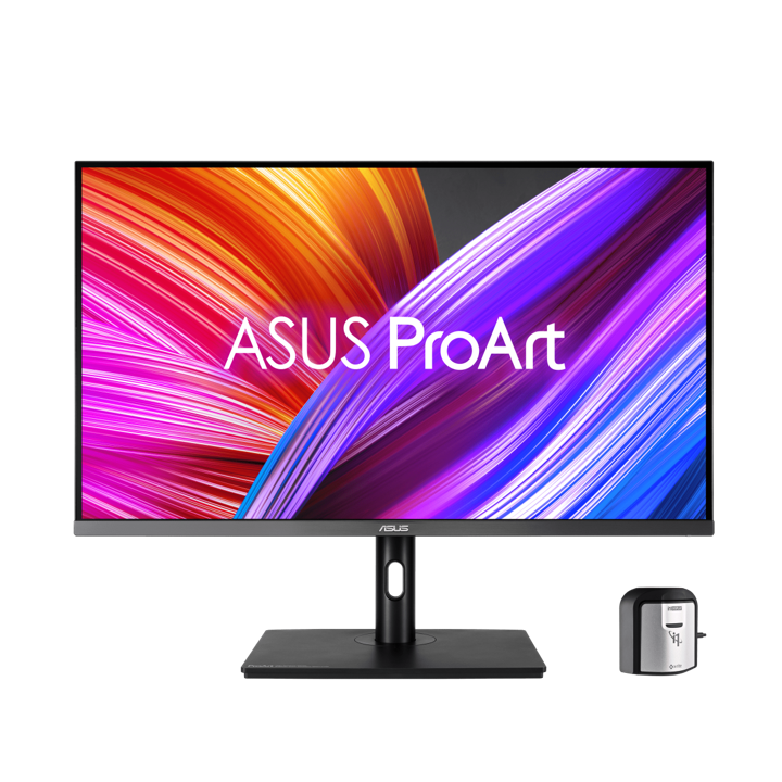 ASUS ProArt Display PA32UCR - K 32" 4K Professional Monitor