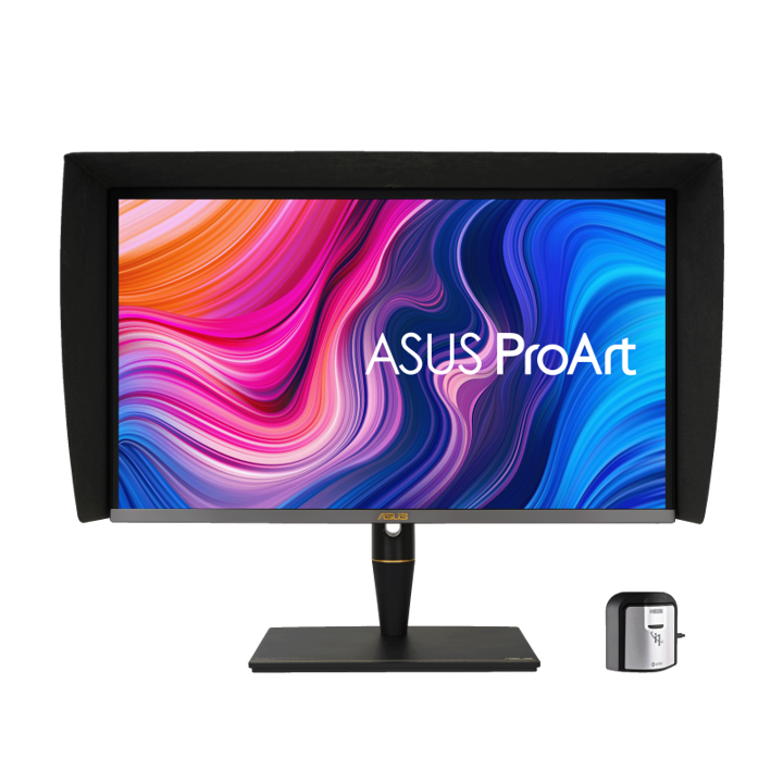 ASUS ProArt PA27UCX 27" 4K HDR Mini LED Professional Monitor