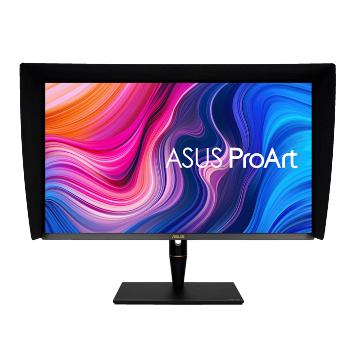 ASUS ProArt PA32UCX 32" 4K HDR IPS Mini LED Professional Monitor