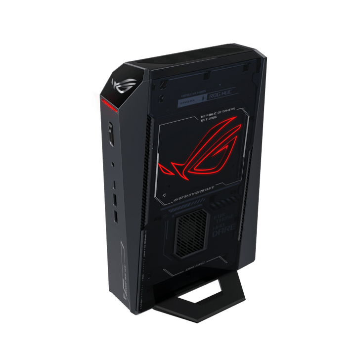 ASUS ROG NUC U9/512GB/32GB/RTX 5080 RNUC15JNK9X289A0 (90AS00I1 - M001X0)