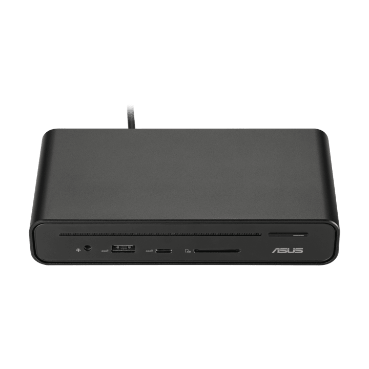 ASUS Triple Display USB - C Dock DC300