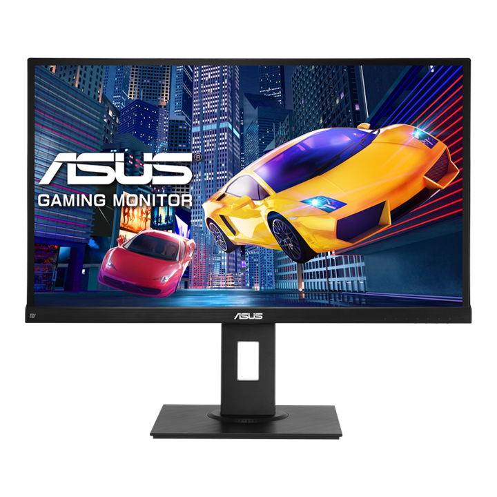ASUS VP279QGL 27" FHD Gaming Monitor