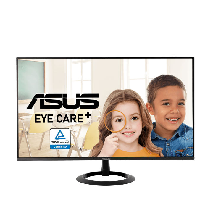 ASUS VZ24EHF 24" FHD Eye Care Gaming Monitor