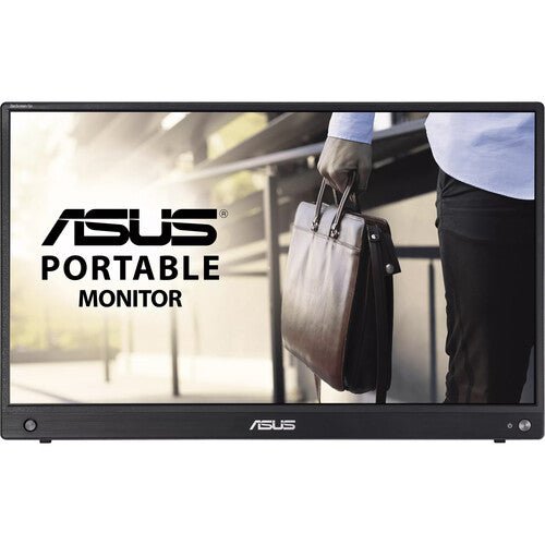 ASUS ZenScreen Go MB16AWP 16" Wireless Portable Monitor