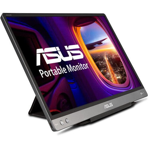 ASUS ZenScreen MB14AC 14" Portable USB Monitor