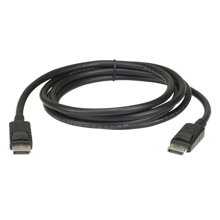 ATEN 2L-7D02DP 2 m DisplayPort 1.4 cable