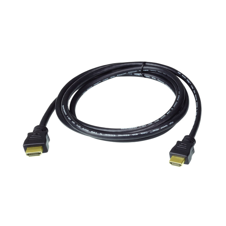 ATEN 2L-7D05H 5 m High Speed HDMI cable with Ethernet