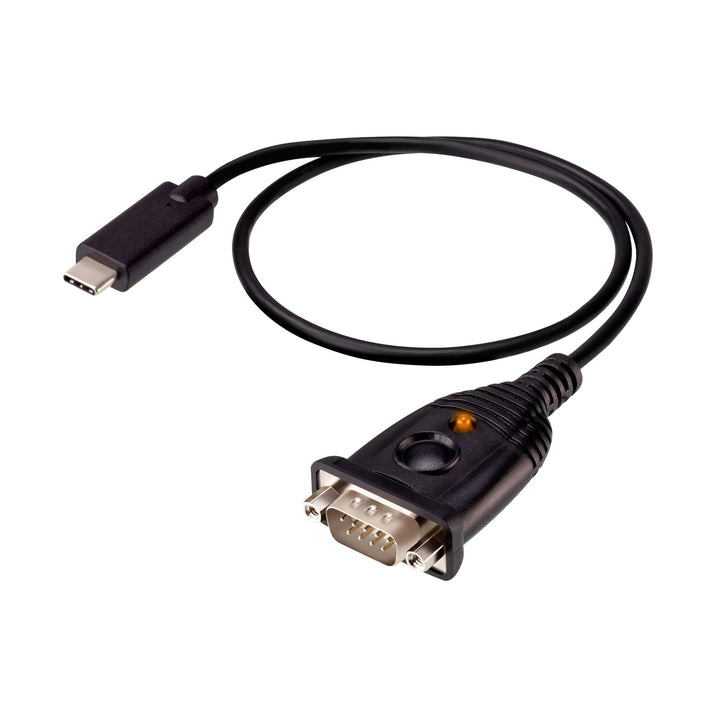 ATEN UC232C USB-C to RS-232 adapter