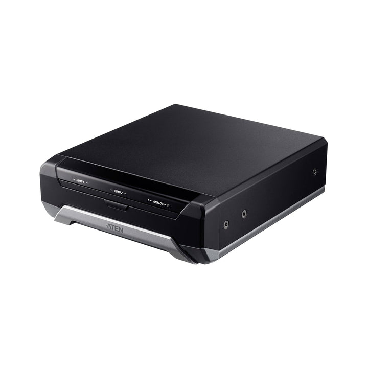 ATEN UC3022 CAMLIVE PRO dual HDMI to USB-C UVC video capture
