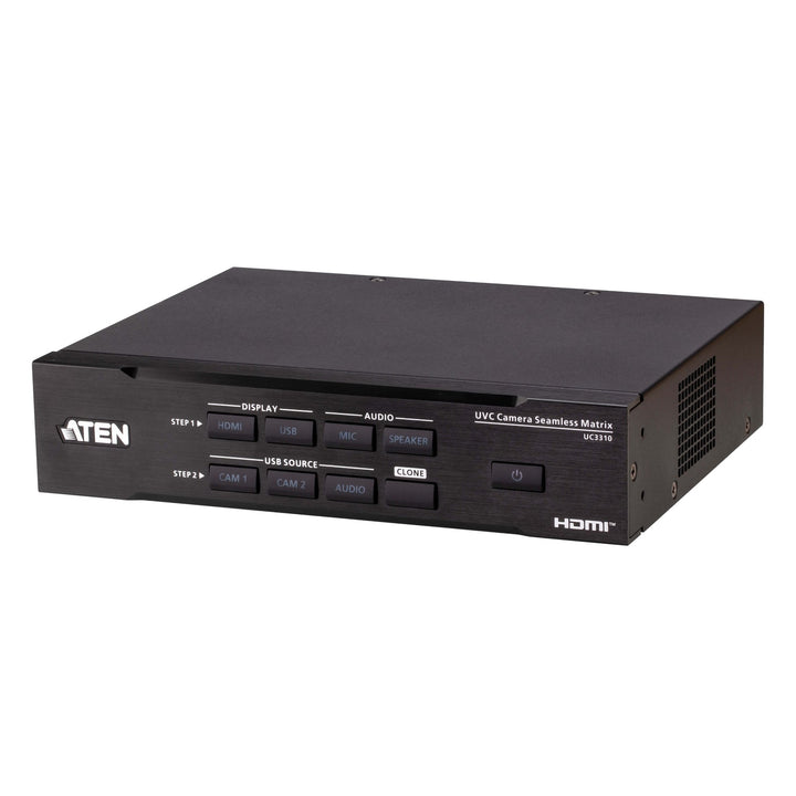 ATEN UC3310 CAMLIVE MX UVC camera seamless matrix