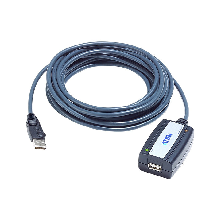 ATEN UE250 5 m USB 2.0 extender cable