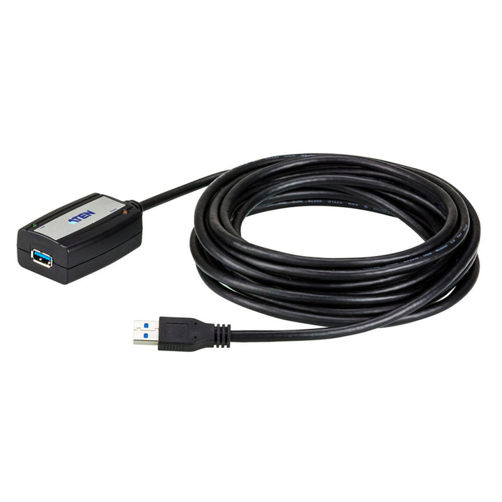 ATEN UE350A 5 m USB 3.2 Gen 1 extender cable