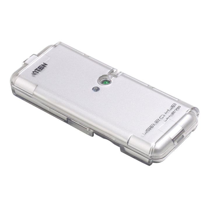 ATEN UH275Z 4-port USB 2.0 hub (UH275)