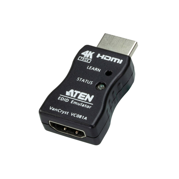 ATEN VC081A True 4K HDMI EDID emulator adapter