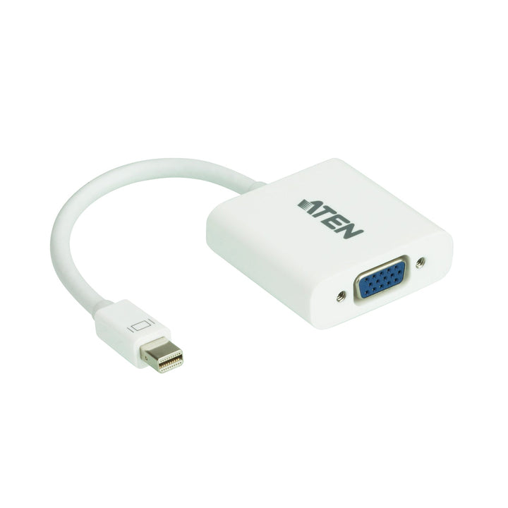 ATEN VC920 Mini DisplayPort to VGA adapter
