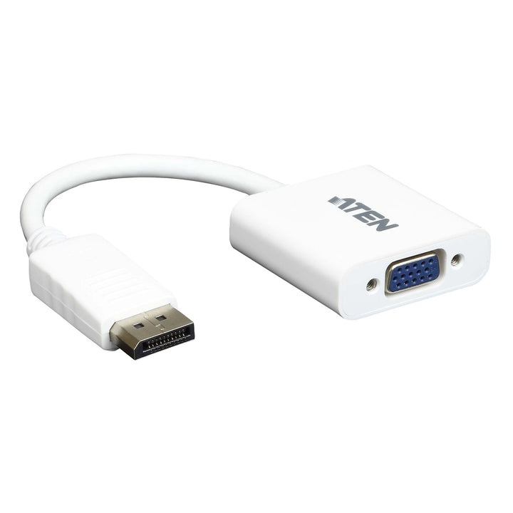 ATEN VC925 DisplayPort to VGA adapter