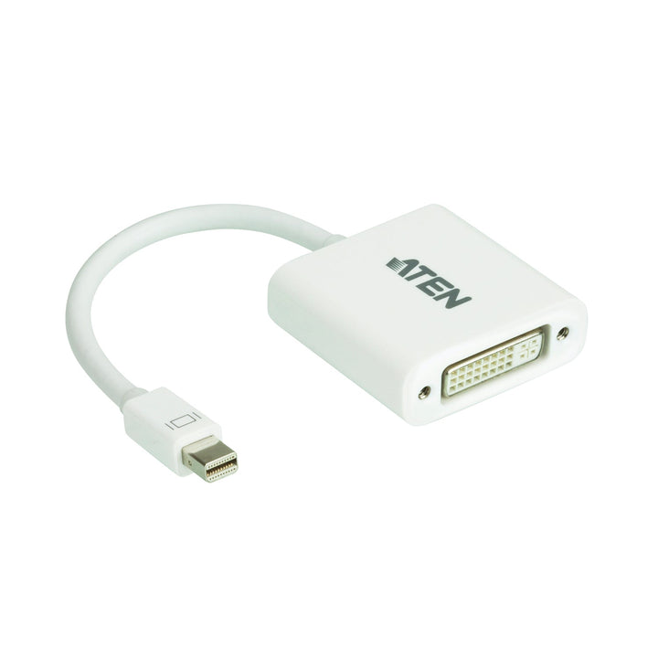 ATEN VC960 Mini DisplayPort to DVI adapter