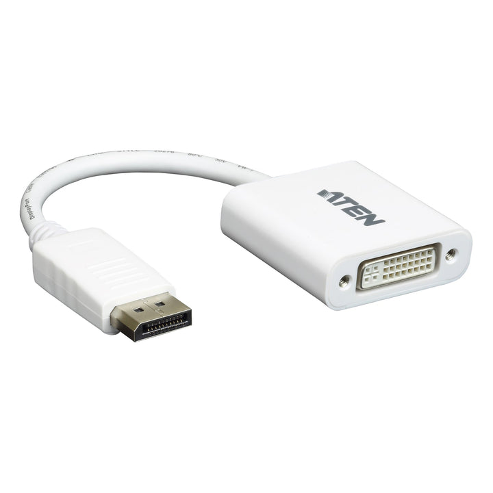 ATEN VC965 DisplayPort to DVI adapter
