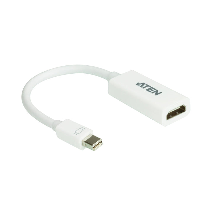 ATEN VC980 Mini DisplayPort to HDMI adapter