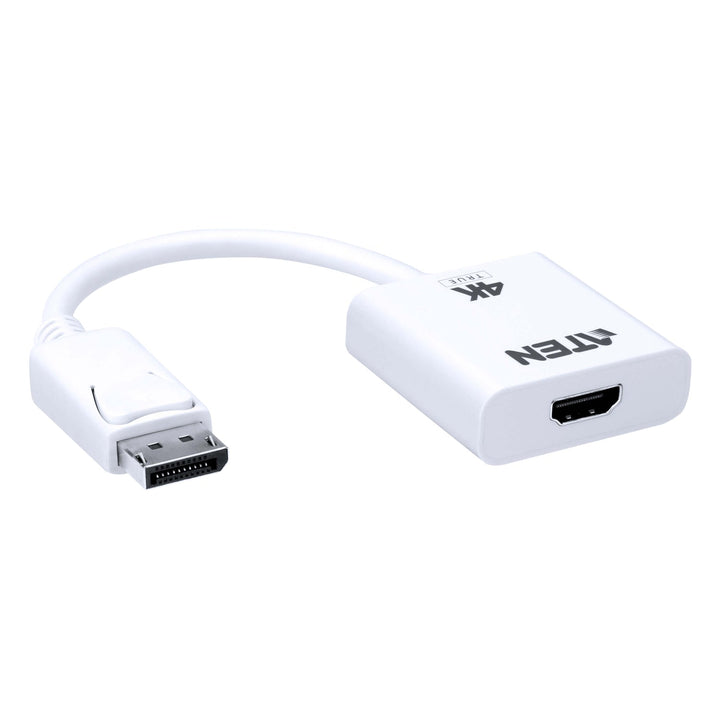 ATEN VC986B True 4K DisplayPort to HDMI active adapter