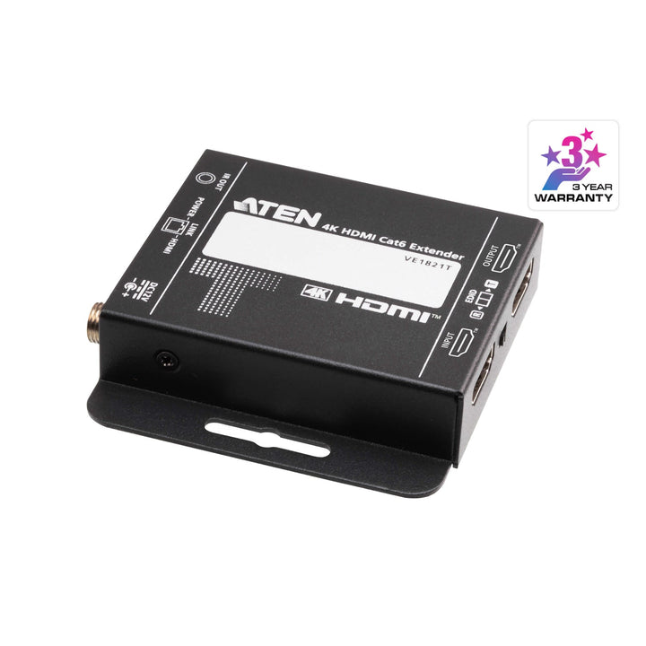 ATEN VE1821 4K HDMI Cat 6 extender