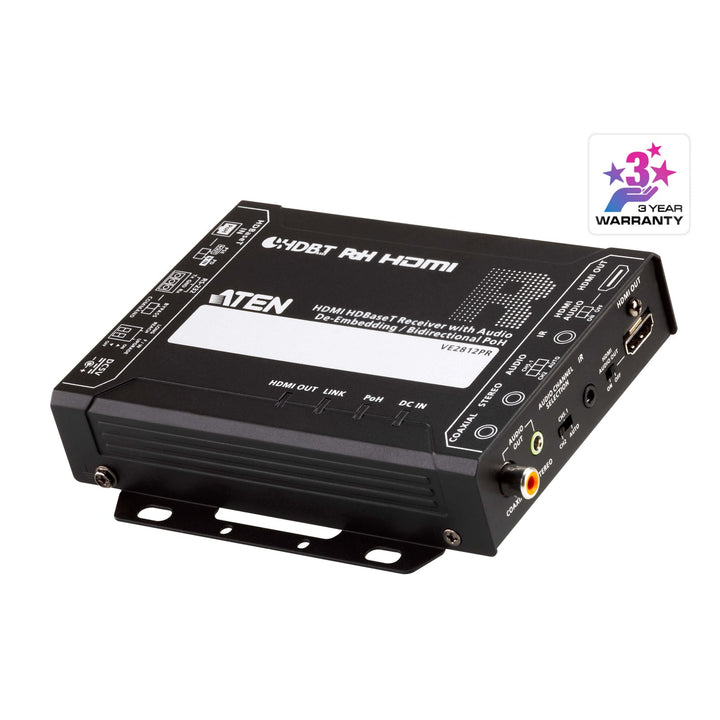 ATEN VE2812PR HDMI HDBaseT receiver