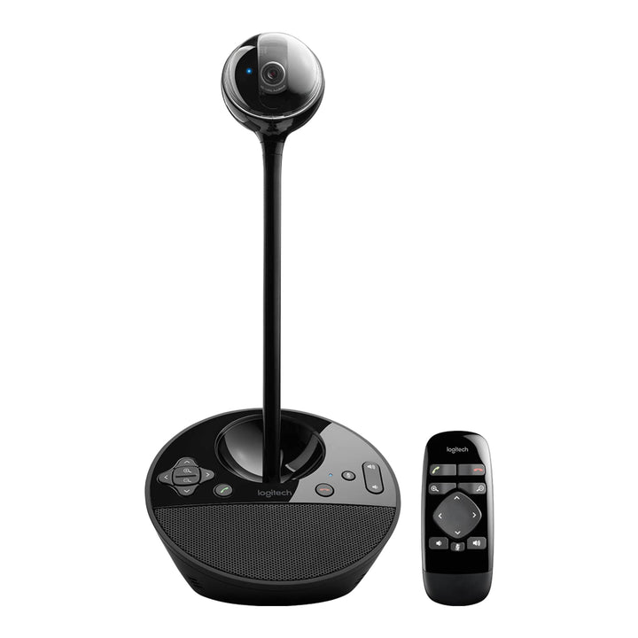 Logitech BCC950 Conference Cam with Speakerphone