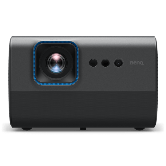 BenQ GP520 4K HDR 2600lm Home Entertainment Projector with Google TV