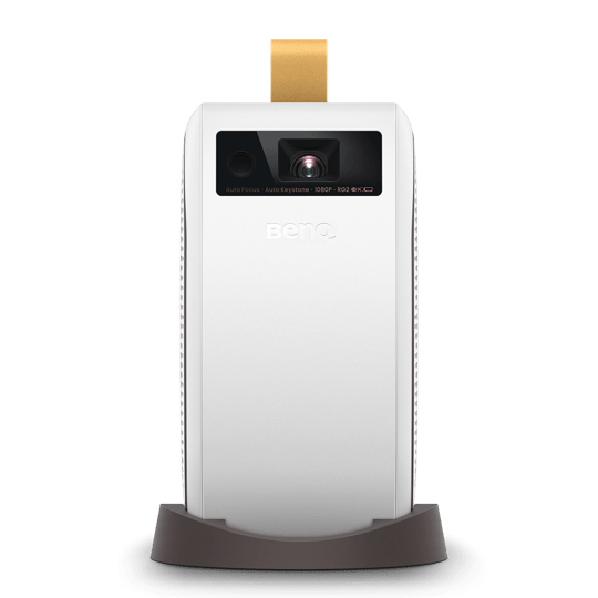 BenQ GV31 1080p Portable Smart Projector