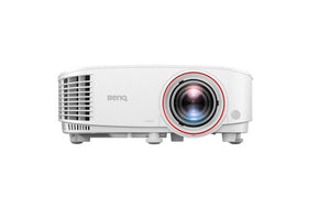 BenQ TH671ST 1080p Short Throw Home Theater and Gaming Projector - SourceIT
