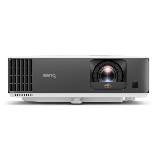 BenQ TK700ST 4K HDR 3000lm Short Throw Gaming Projector
