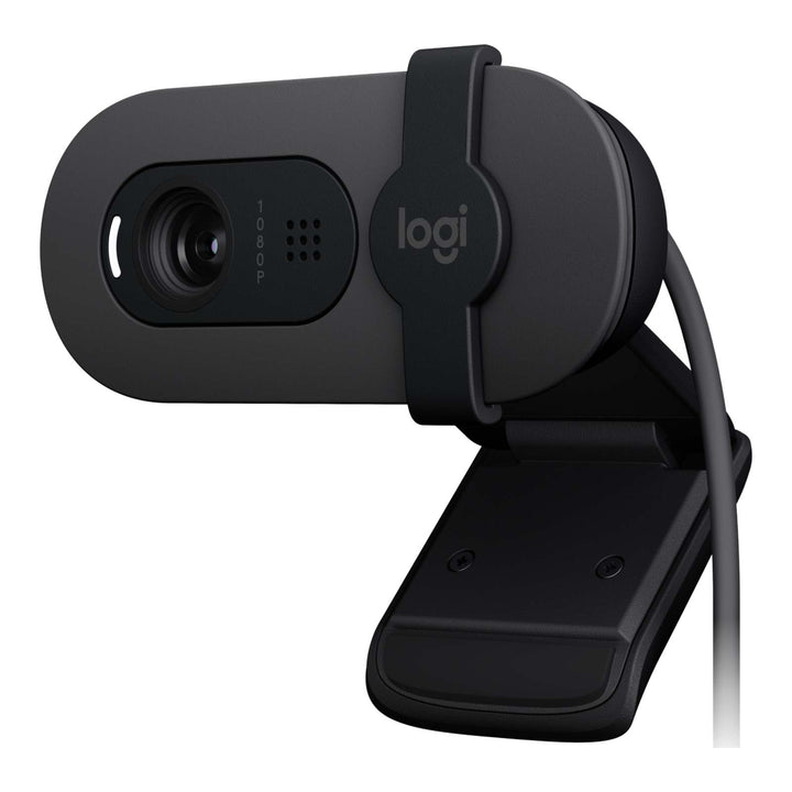 Logitech Brio 105 Full HD 1080p Business Webcam