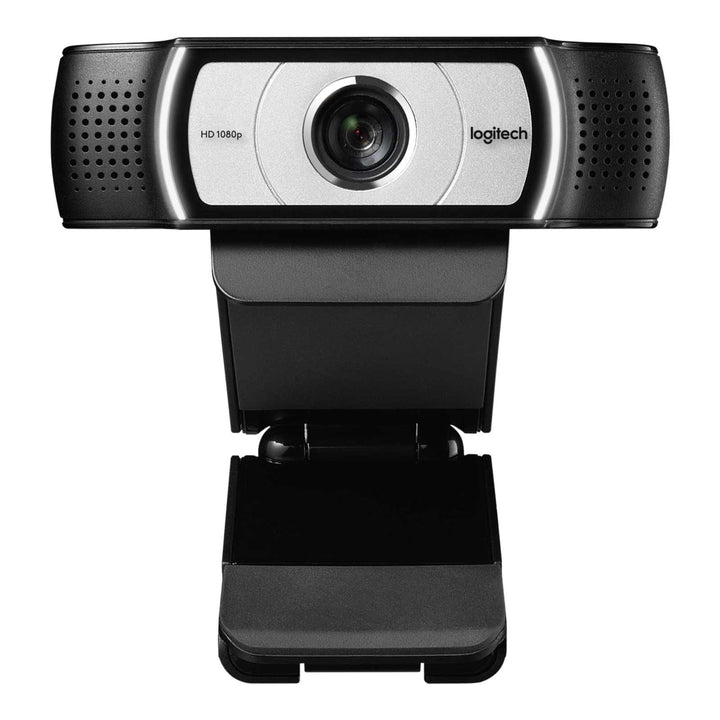 Logitech C930e Full HD Business Webcam