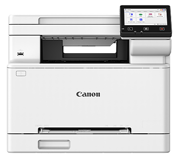 Canon imageCLASS MF662Cdw Wireless Colour Laser All-in-One Printer