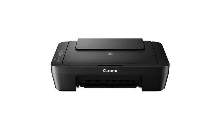 CANON Compact All-In-One Printer (MG2570S ASA) - SourceIT