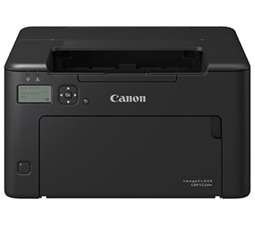 CANON imageCLASS LBP122dw Laser Printer