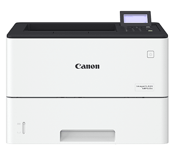 CANON imageCLASS LBP325x Laser Printer