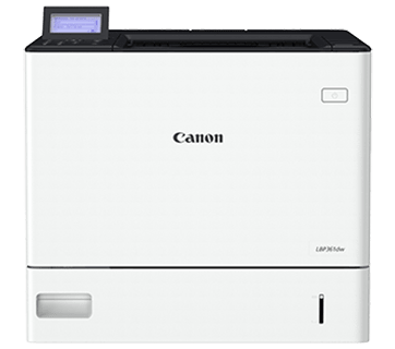 CANON imageCLASS LBP361dw Laser Printer