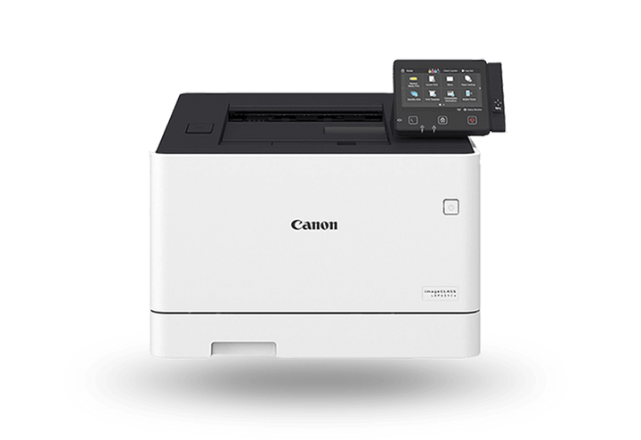 Canon imageCLASS LBP664Cx Laser Printer
