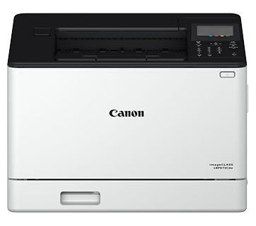 CANON imageCLASS LBP673Cdw Laser Printer