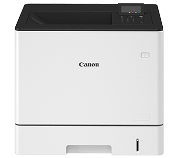 CANON imageCLASS LBP722Cx Laser Printer