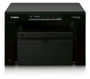 CANON imageCLASS MF3010 Laser Printer