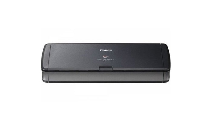 CANON imageFORMULA P-215II (P-215 II) - SourceIT